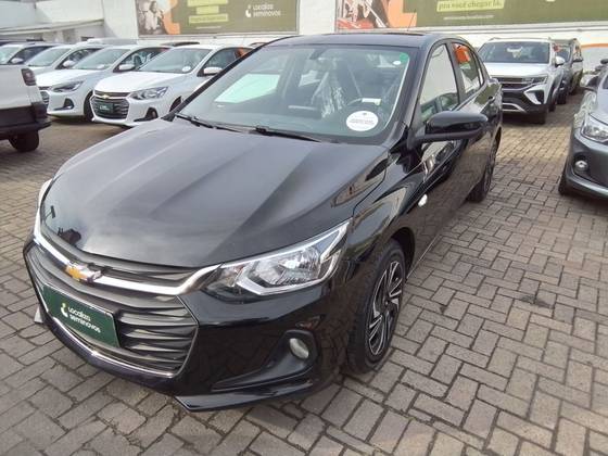 CHEVROLET ONIX 1.0 FLEX PLUS LT MANUAL CHEVROLET ONIX 1.0 FLEX PLUS LT MANUAL